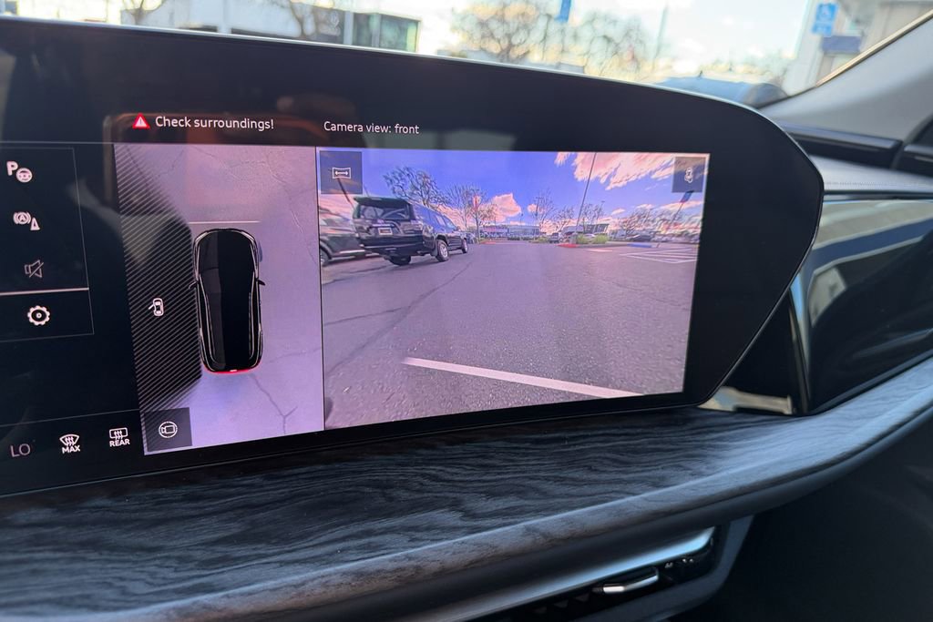 Used 2025 Audi Q5 Premium Plus w/ Premium Plus image 22