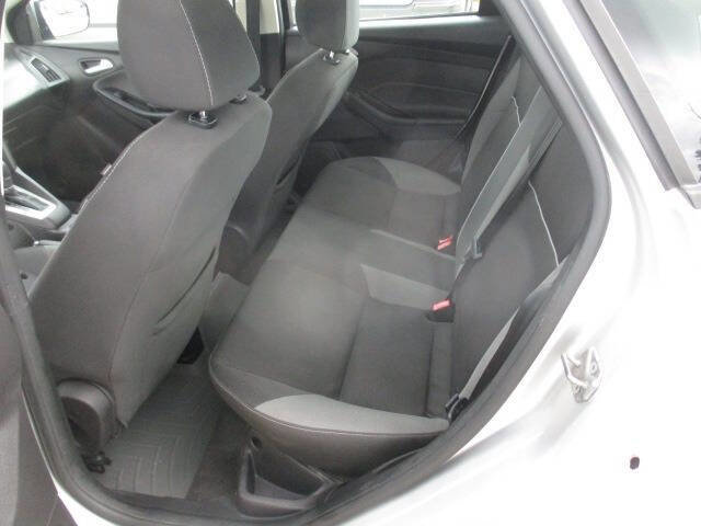 Used 2013 Ford Focus SE image 18