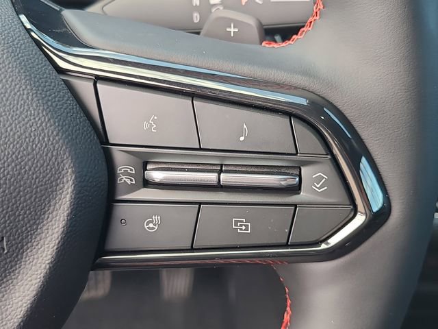 New 2026 Chevrolet Equinox RS FWD image 24