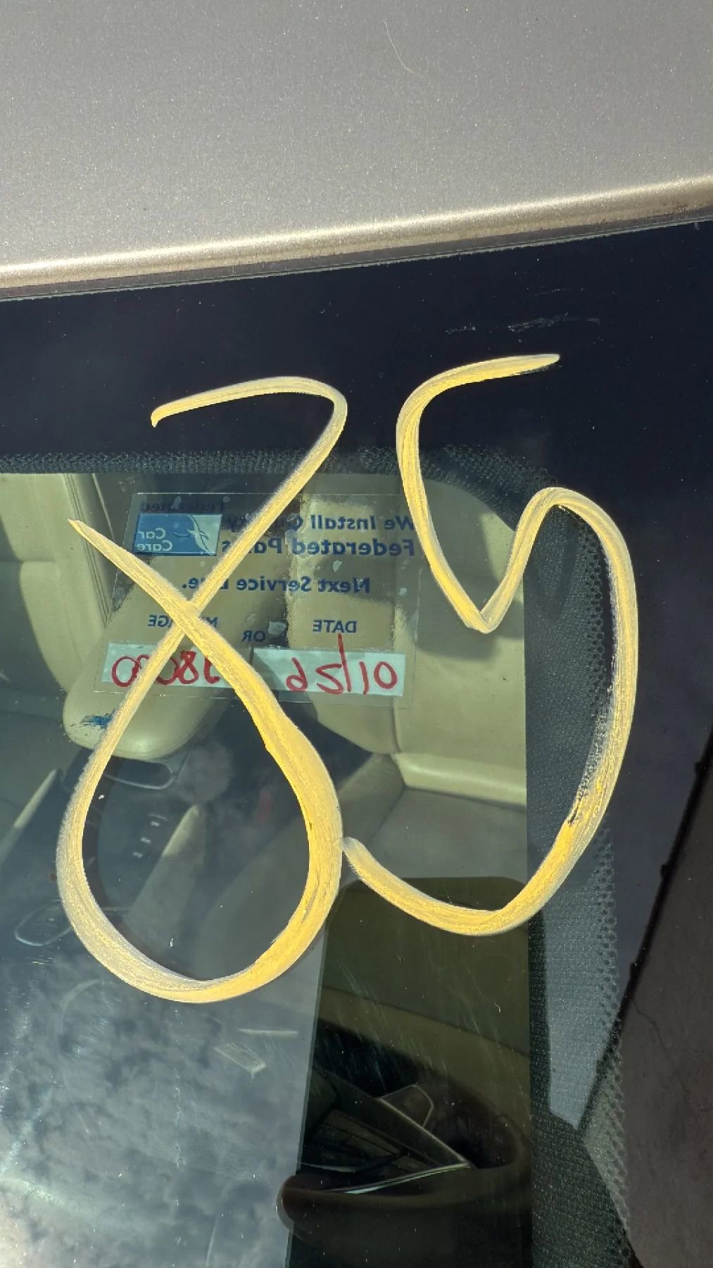 Used 2017 Cadillac XT5 Premium Luxury w/ LPO, Wheel Lock Package image 33