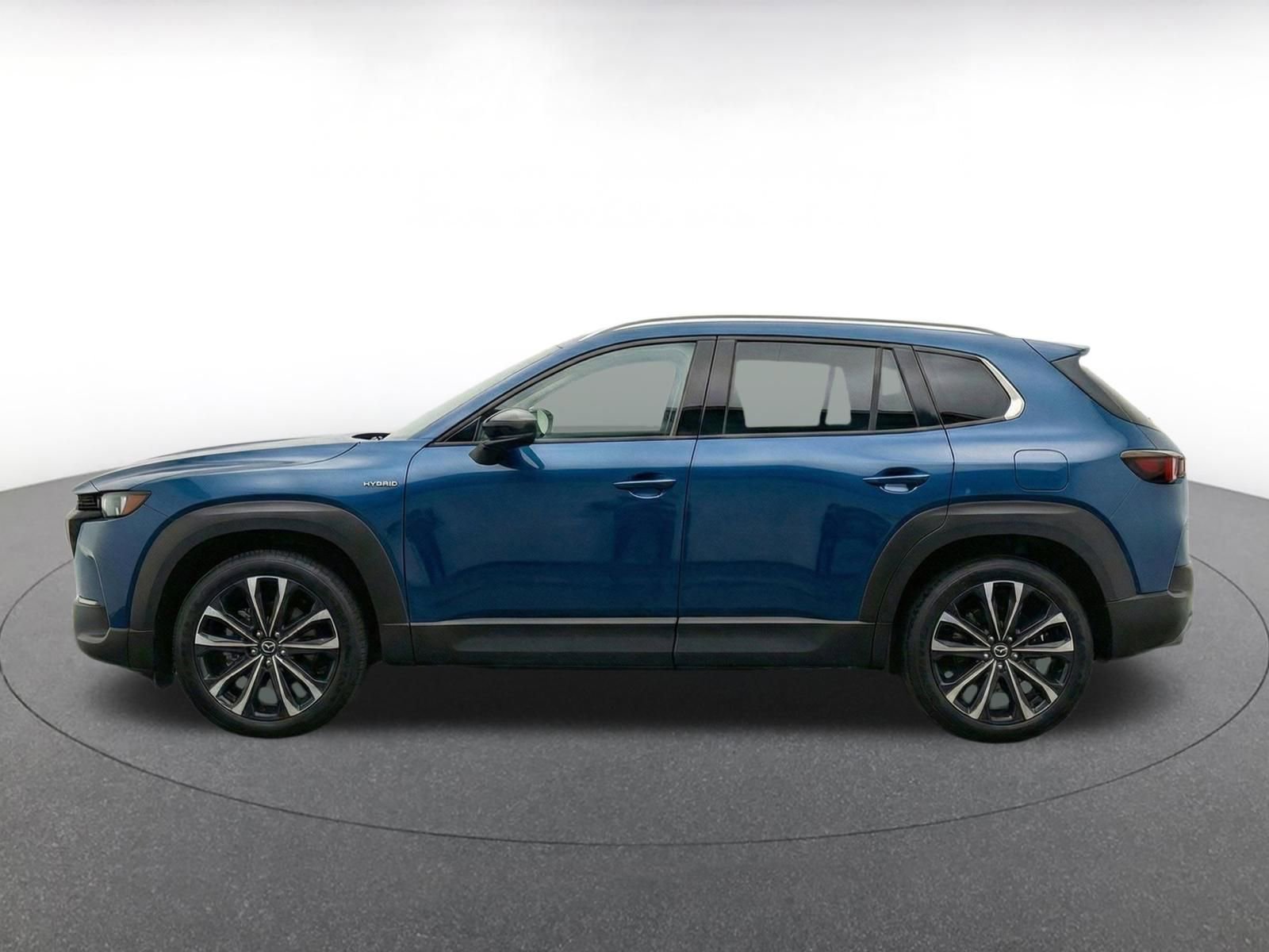 Used 2025 MAZDA CX-50 2.5 Hybrid w/ Premium Plus Pkg AWD/4WD image 4