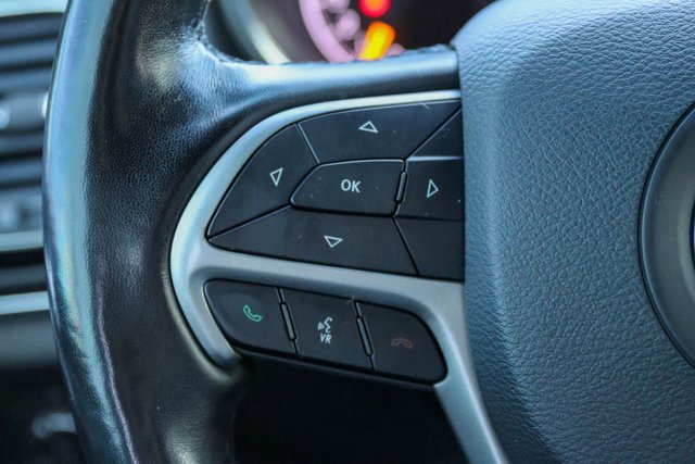 Used 2021 Jeep Grand Cherokee Limited w/ Quick Order Package 2GK 80th image 32