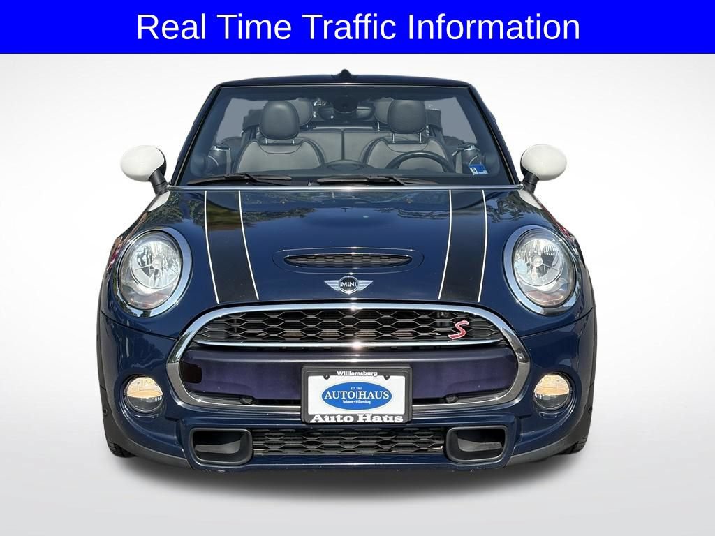 Used 2018 MINI Cooper S FWD image 4