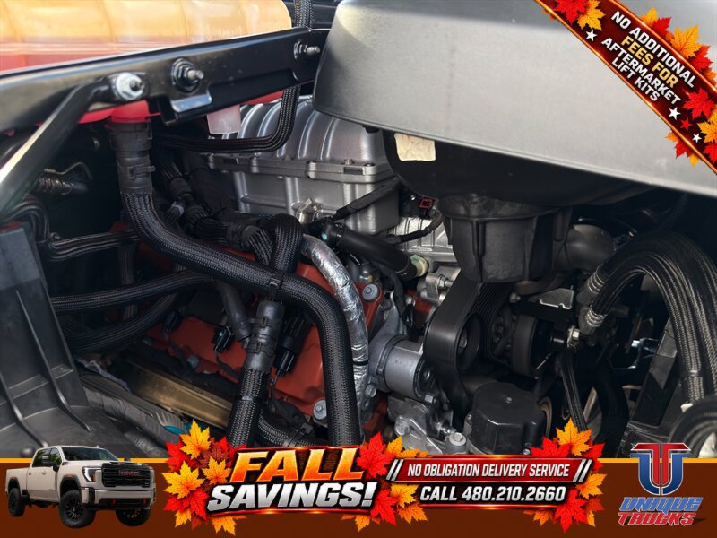 Used 2022 RAM 1500 TRX w/ TRX Level 2 Equipment Group AWD/4WD image 17