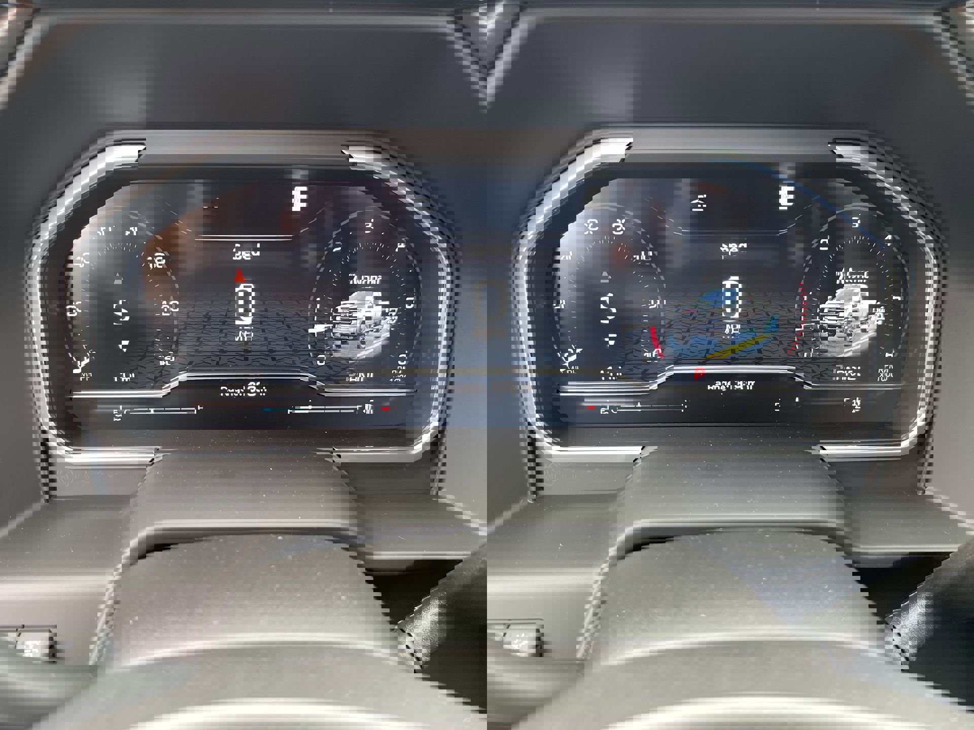 New 2025 GMC Sierra 2500 AT4X w/ AT4X AEV Edition image 47