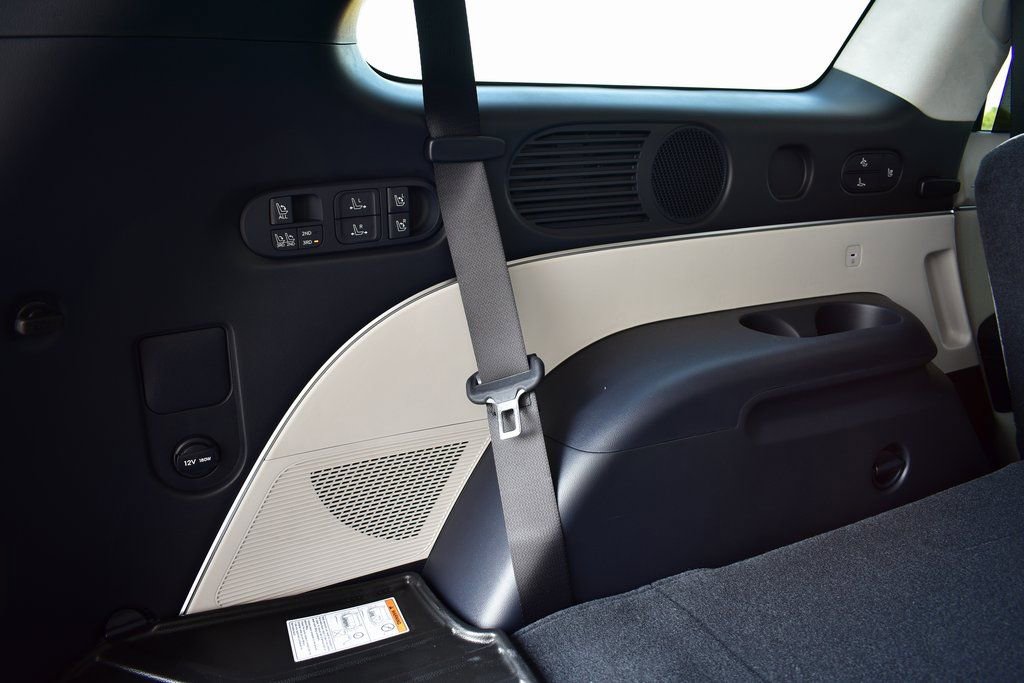 New 2026 Hyundai Palisade Calligraphy image 32