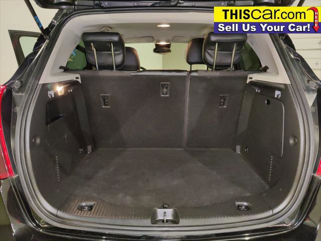 Used 2021 Buick Encore Preferred FWD image 20