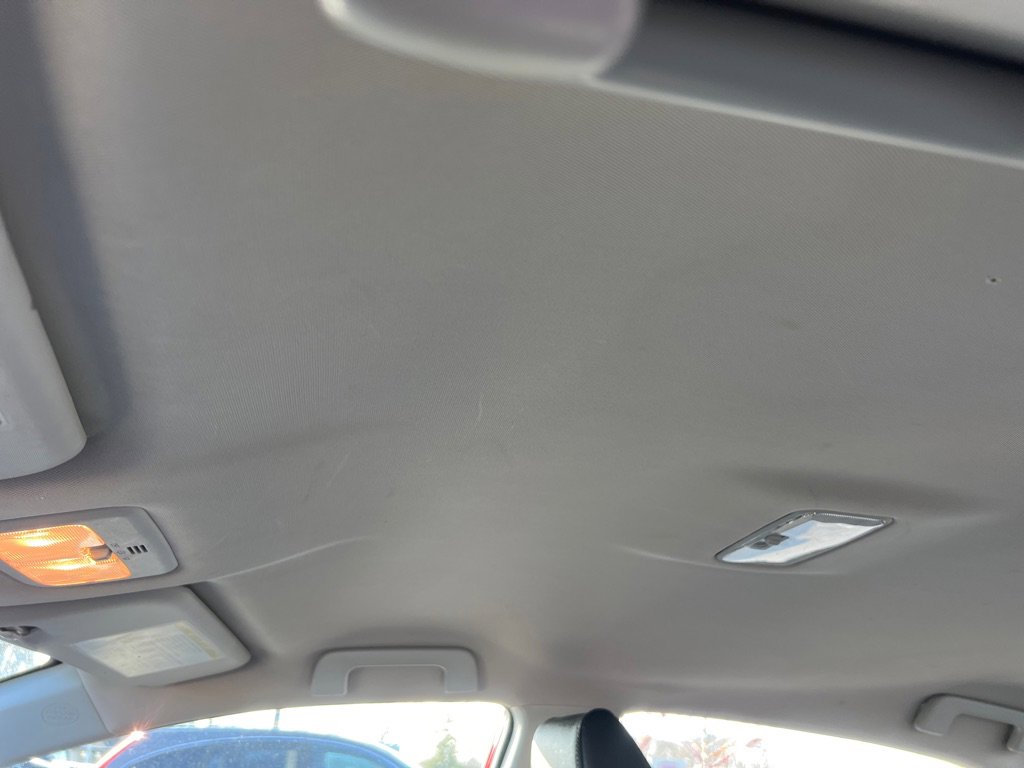 Used 2016 Toyota Corolla S image 35