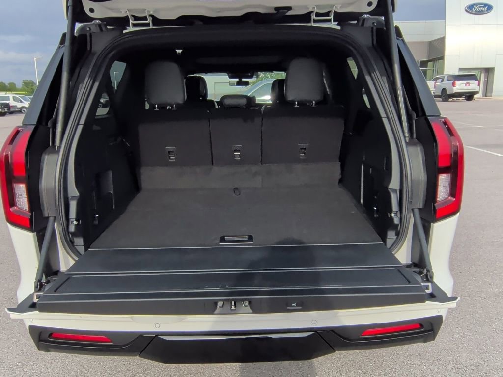 New 2026 Ford Expedition Max Platinum image 43