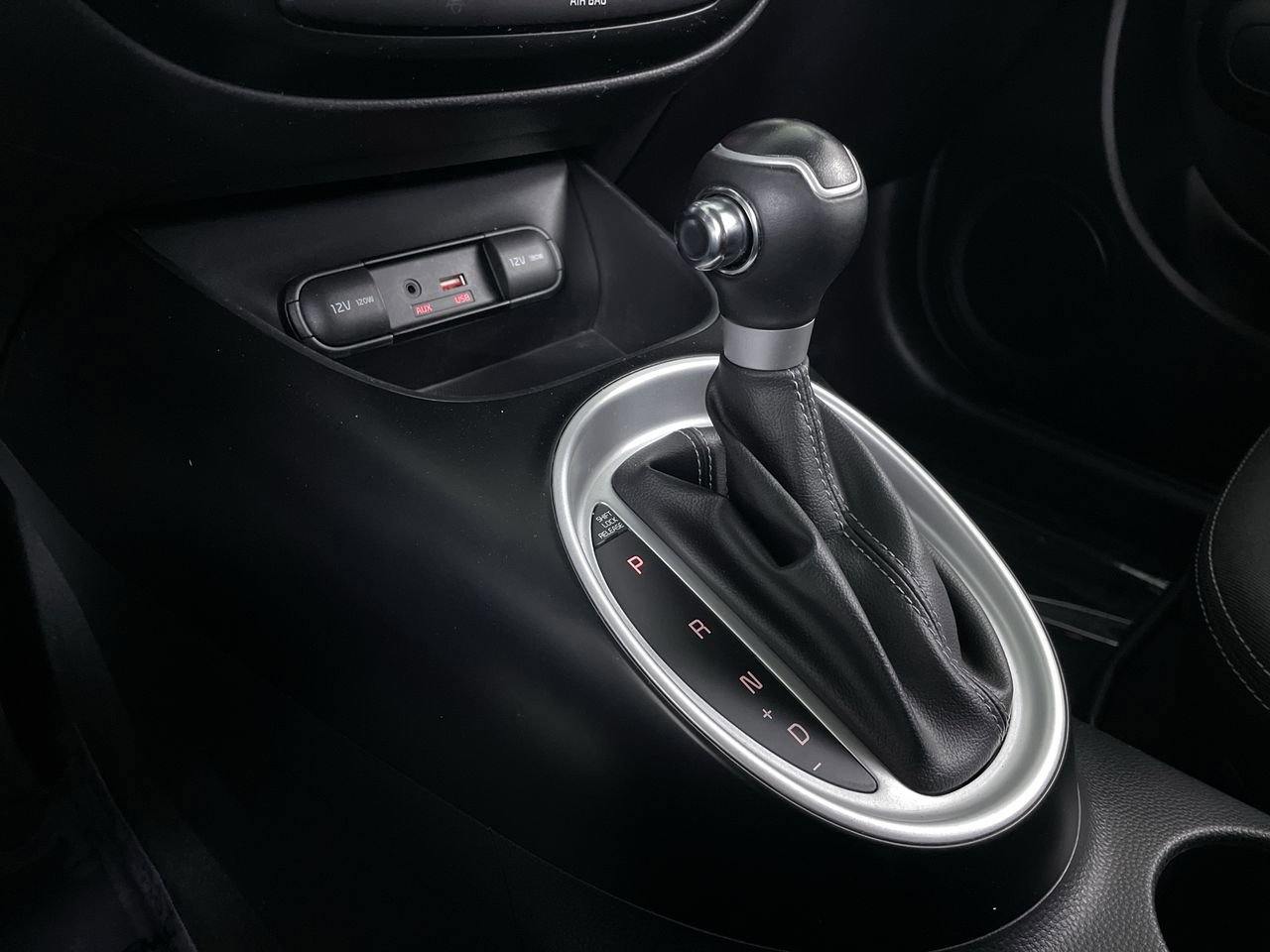 Used 2019 Kia Soul + FWD image 17