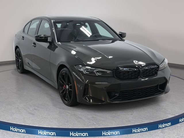 Certified 2023 BMW M340i xDrive M340i xDrive w/ Premium Package image 3