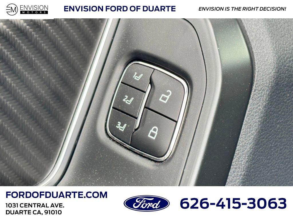 New 2025 Ford F150 Raptor image 13