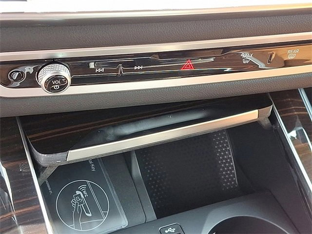 Certified 2026 BMW X5 xDrive50e image 17