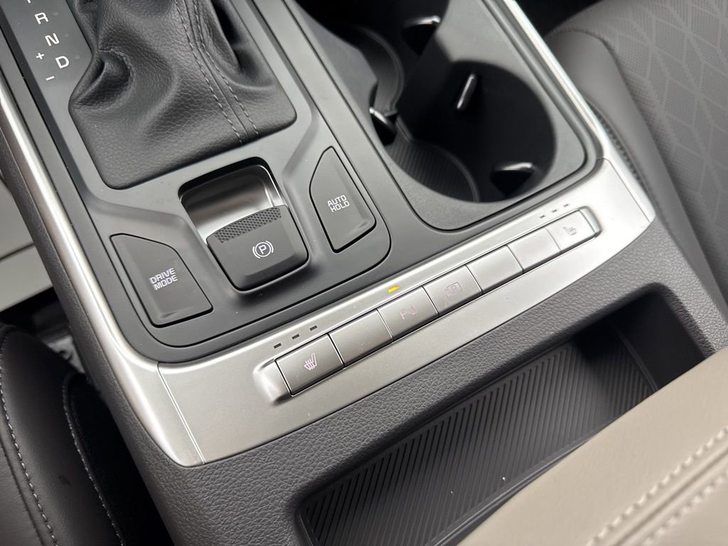 New 2026 Kia Carnival image 7