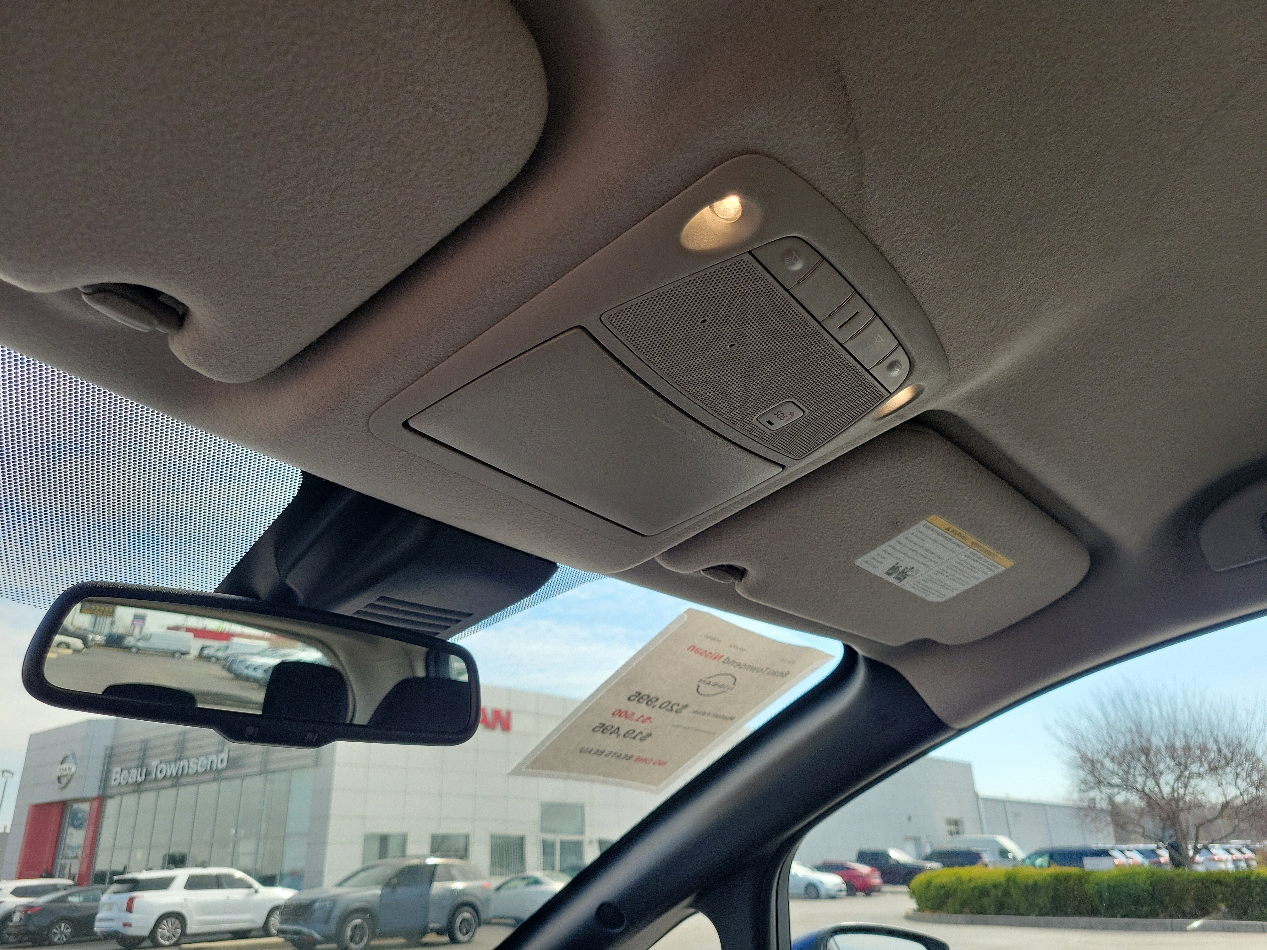 Used 2023 Nissan Leaf SV Plus image 30