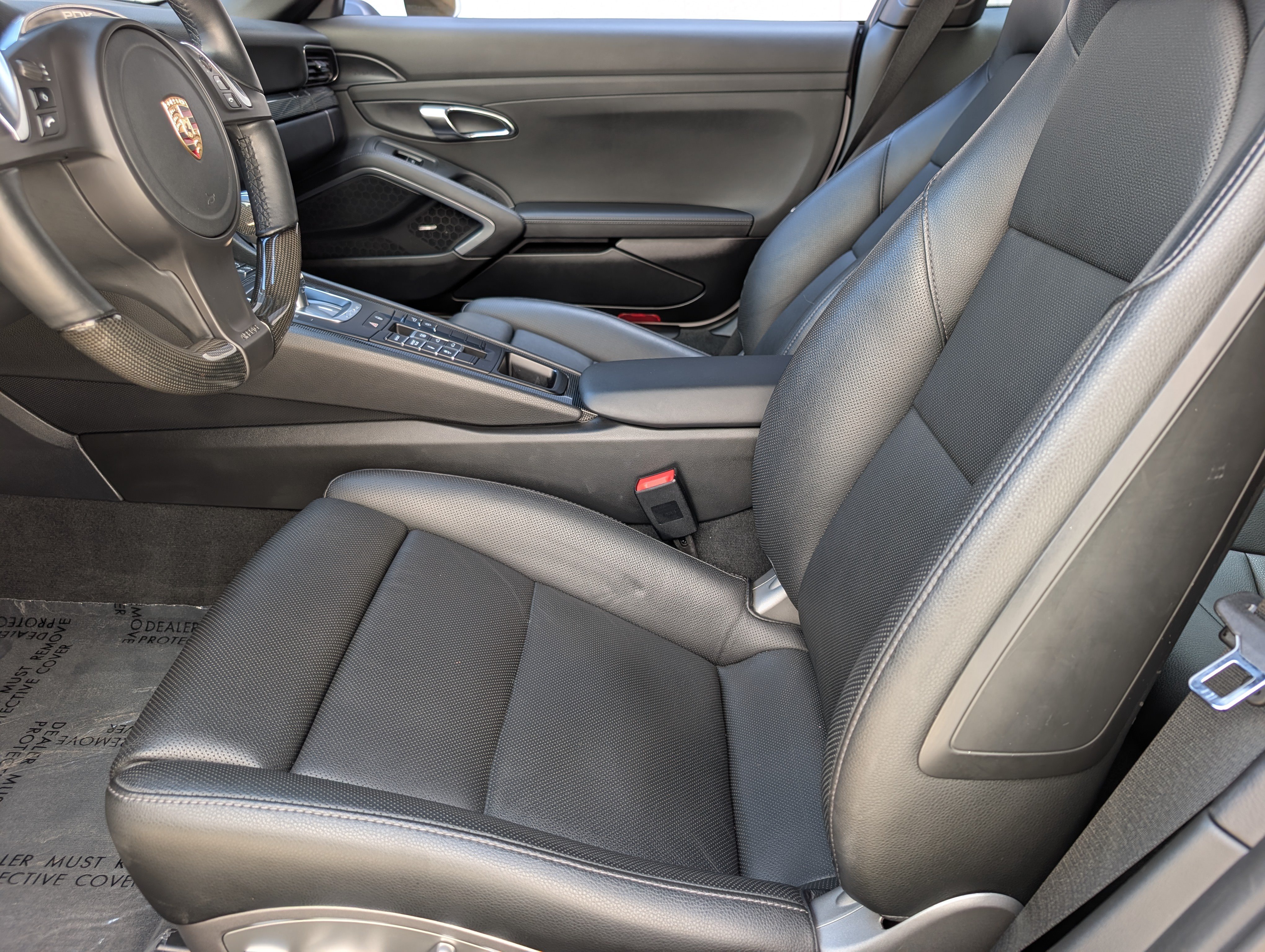 Used 2013 Porsche 911 Carrera S RWD image 45