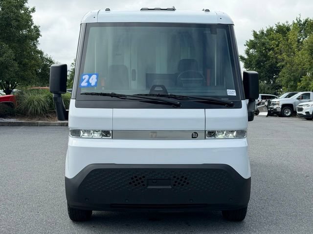 Used 2024 Chevrolet Brightdrop 600 w/ Commercial Equipment Package AWD/4WD image 7