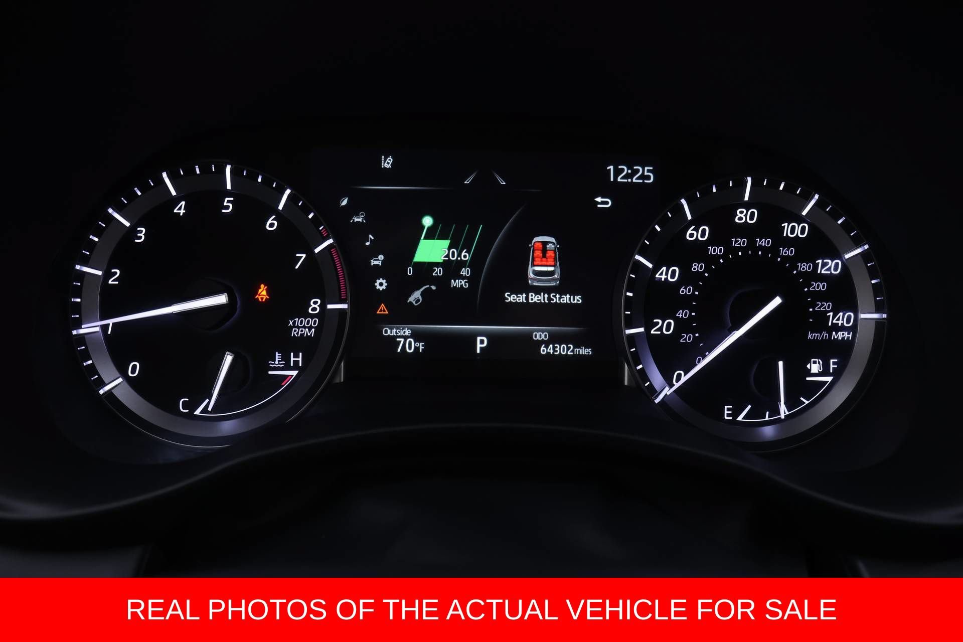 Used 2022 Toyota Highlander XSE FWD image 6