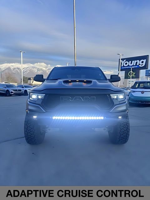 Used 2021 RAM 1500 TRX w/ TRX Level 2 Equipment Group image 8