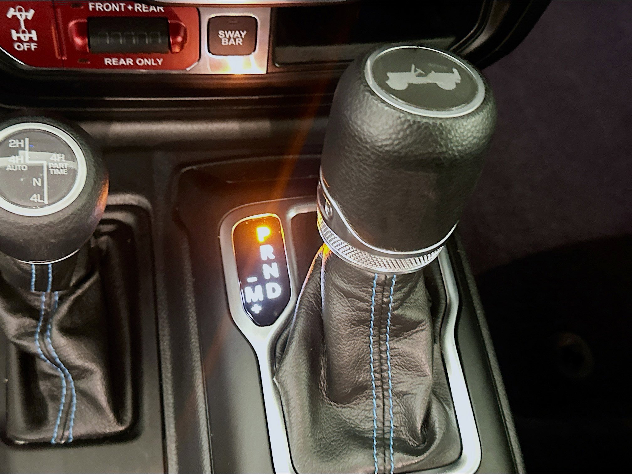 Used 2023 Jeep Wrangler Unlimited Rubicon 4xe w/ Cold Weather Group image 24