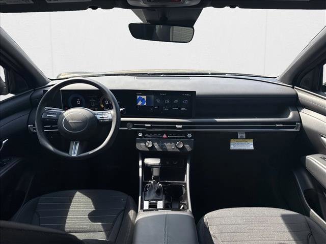 New 2025 Hyundai Santa Cruz SE image 18