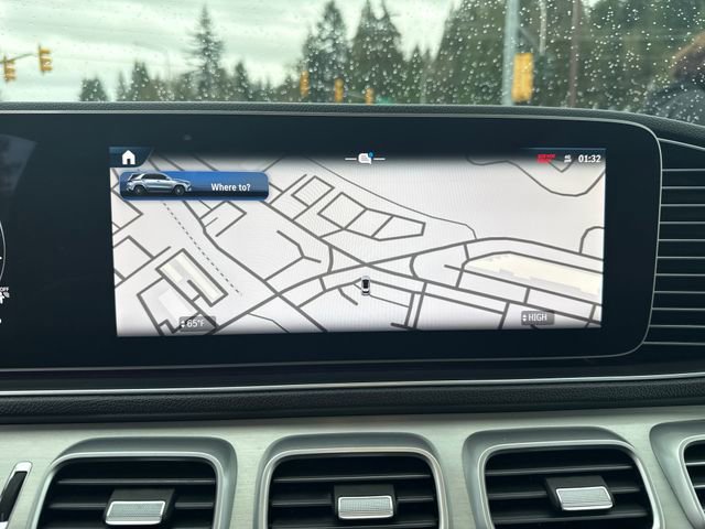 Used 2024 Mercedes-Benz GLE 450e 4MATIC image 52