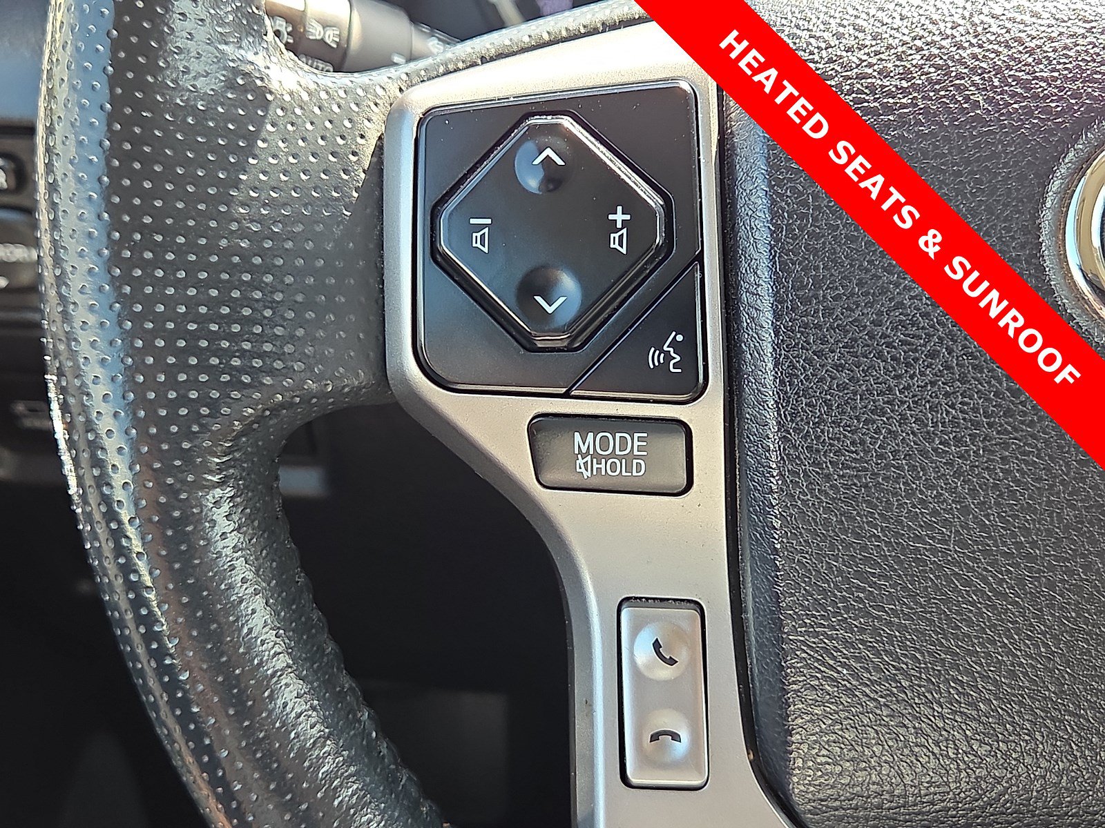Used 2024 Toyota 4Runner Limited AWD/4WD image 21