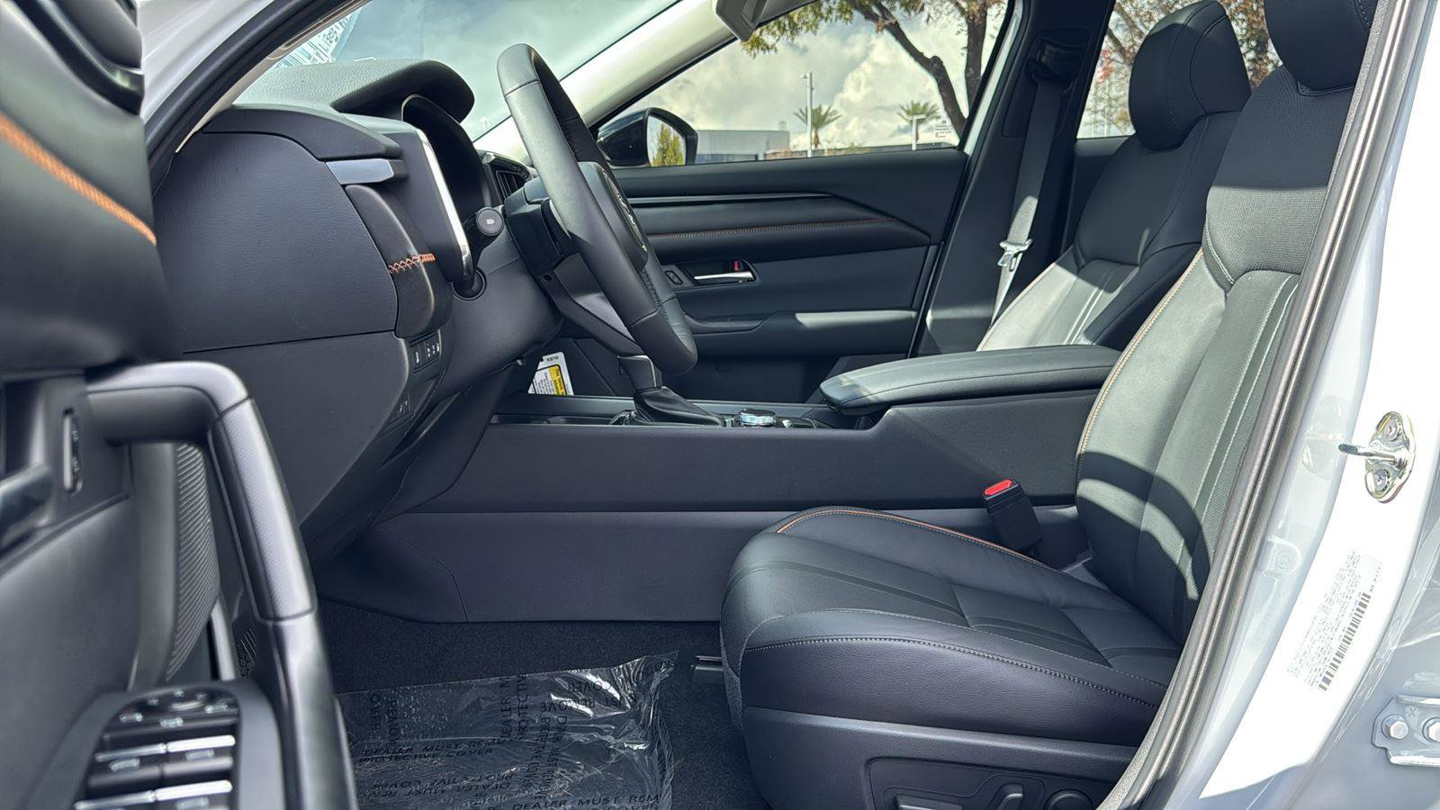 New 2026 MAZDA CX-50 2.5 Hybrid w/ Premium Plus Pkg image 22