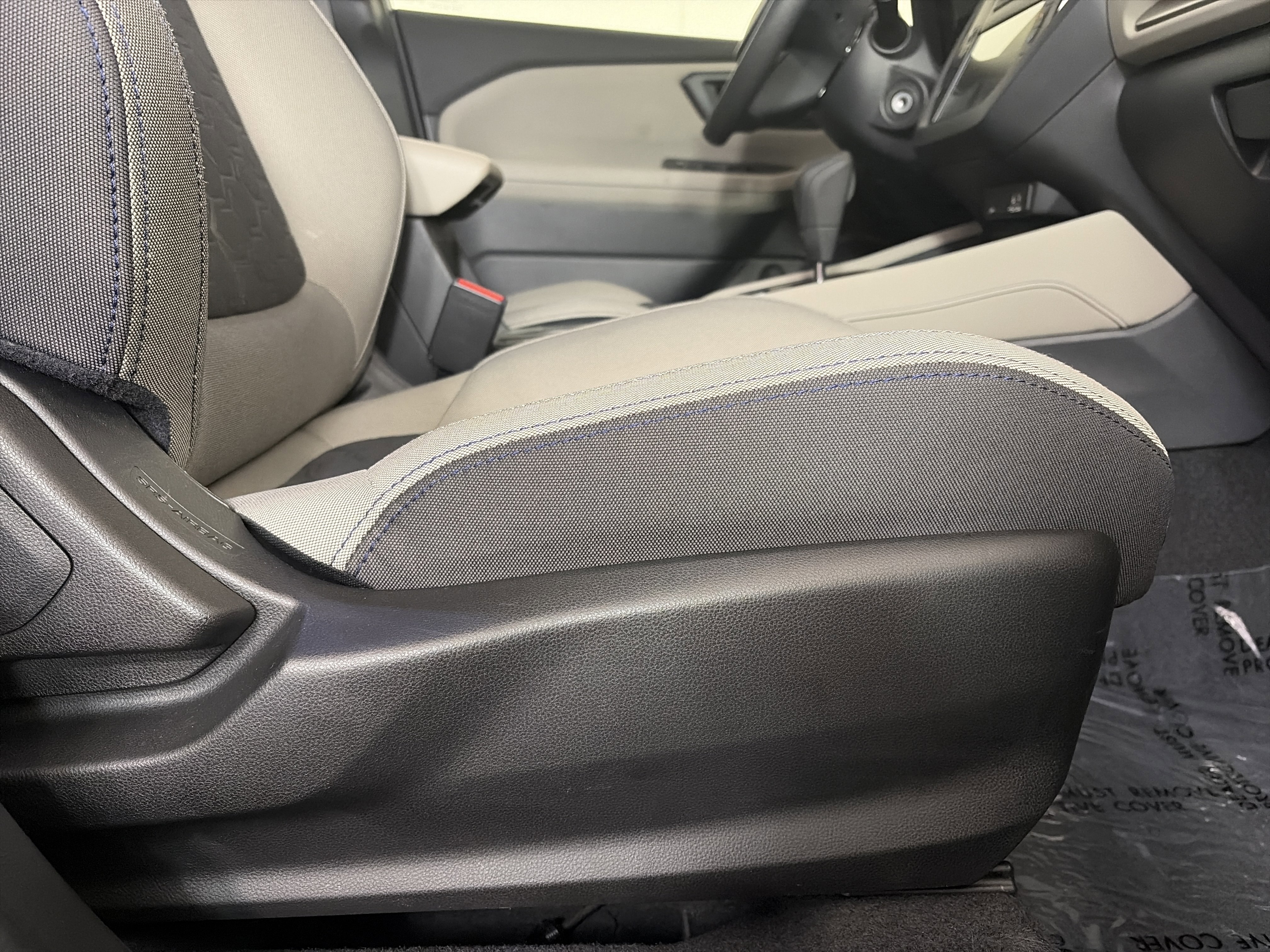 Used 2025 Subaru Forester w/ Convenience Package #1 image 30