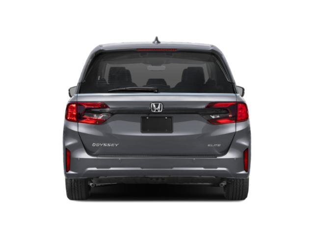 New 2026 Honda Odyssey Elite image 5
