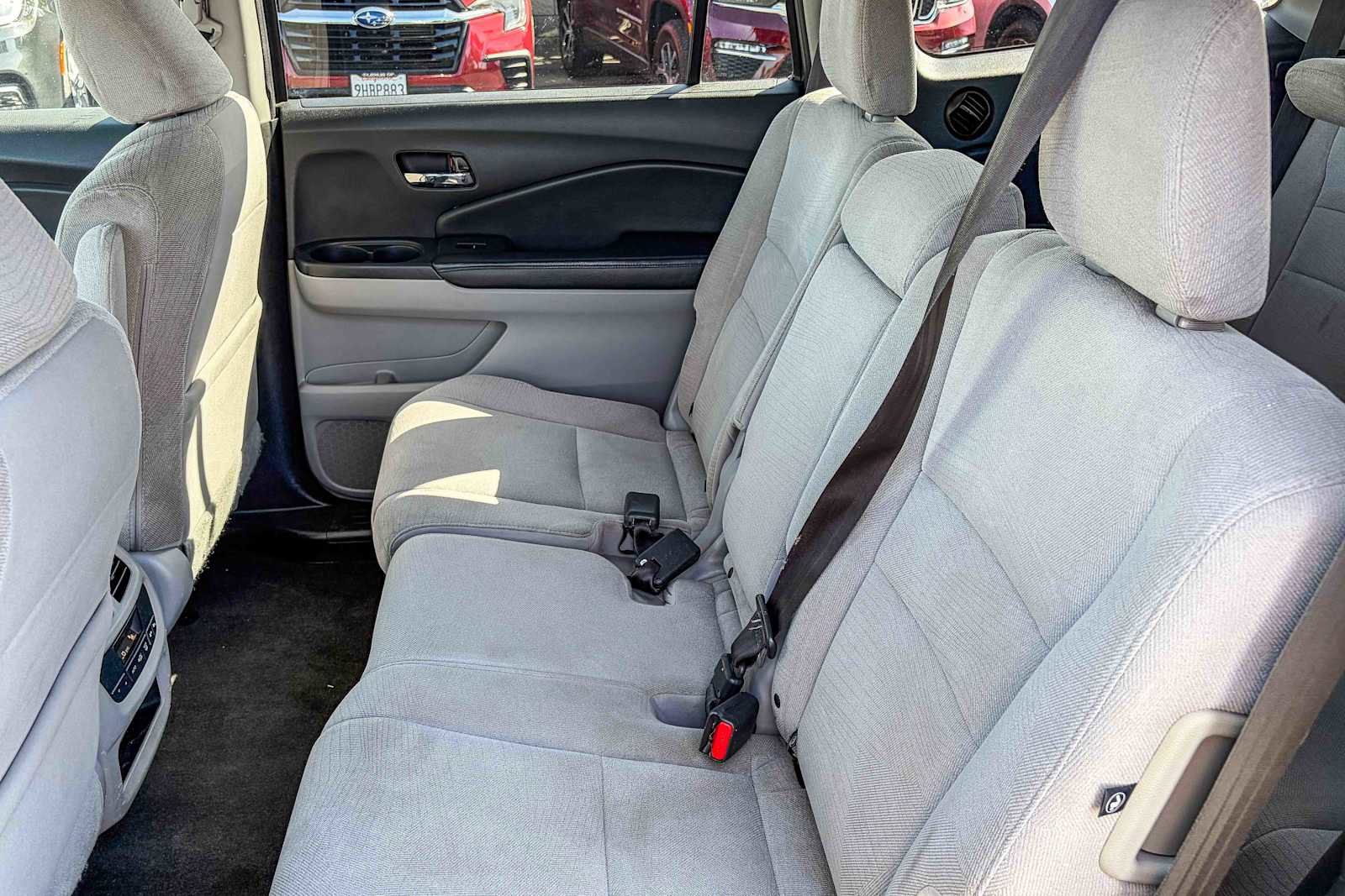 Used 2016 Honda Pilot EX image 17