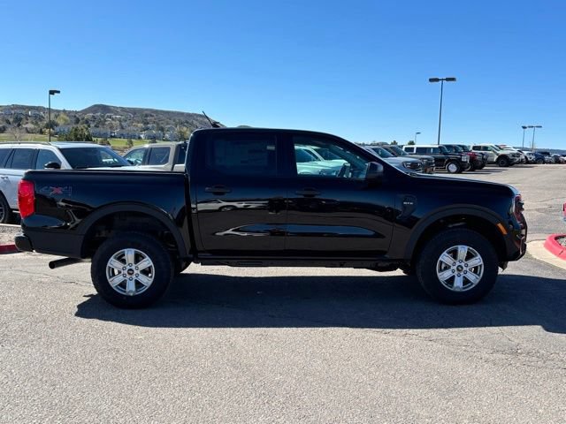 New 2026 Ford Ranger XL w/ Trailer Tow Package AWD/4WD image 6