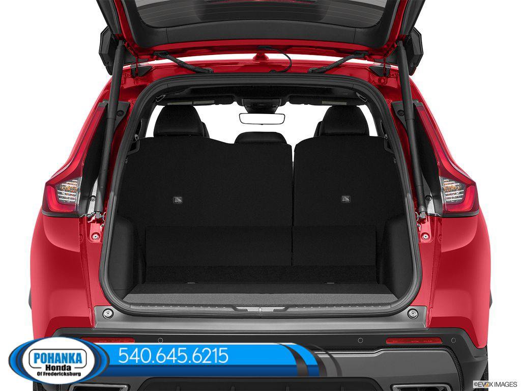 New 2026 Honda CR-V Sport Touring image 7
