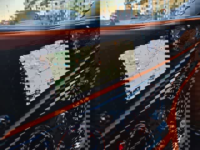 Used 2024 Rolls-Royce Ghost image 30