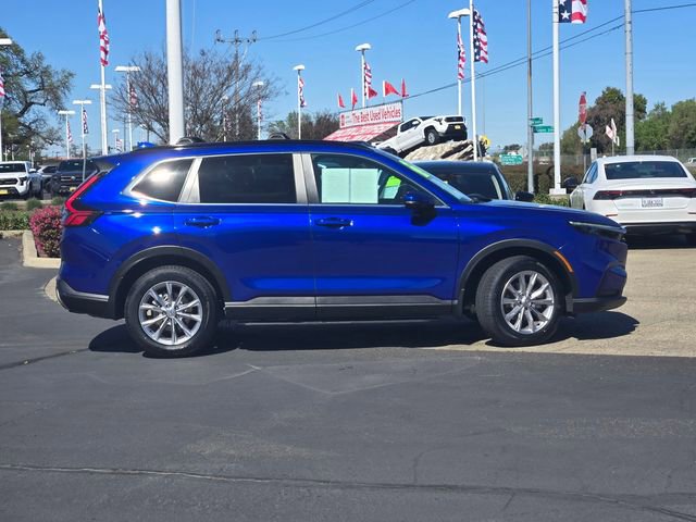 Certified 2023 Honda CR-V EX image 3