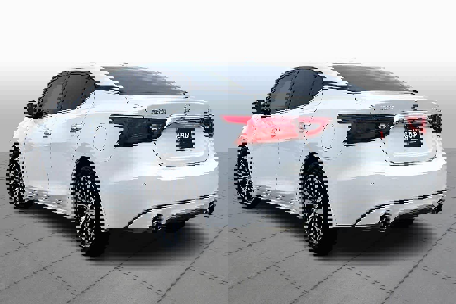 Used 2018 Nissan Maxima 3.5 SV image 12