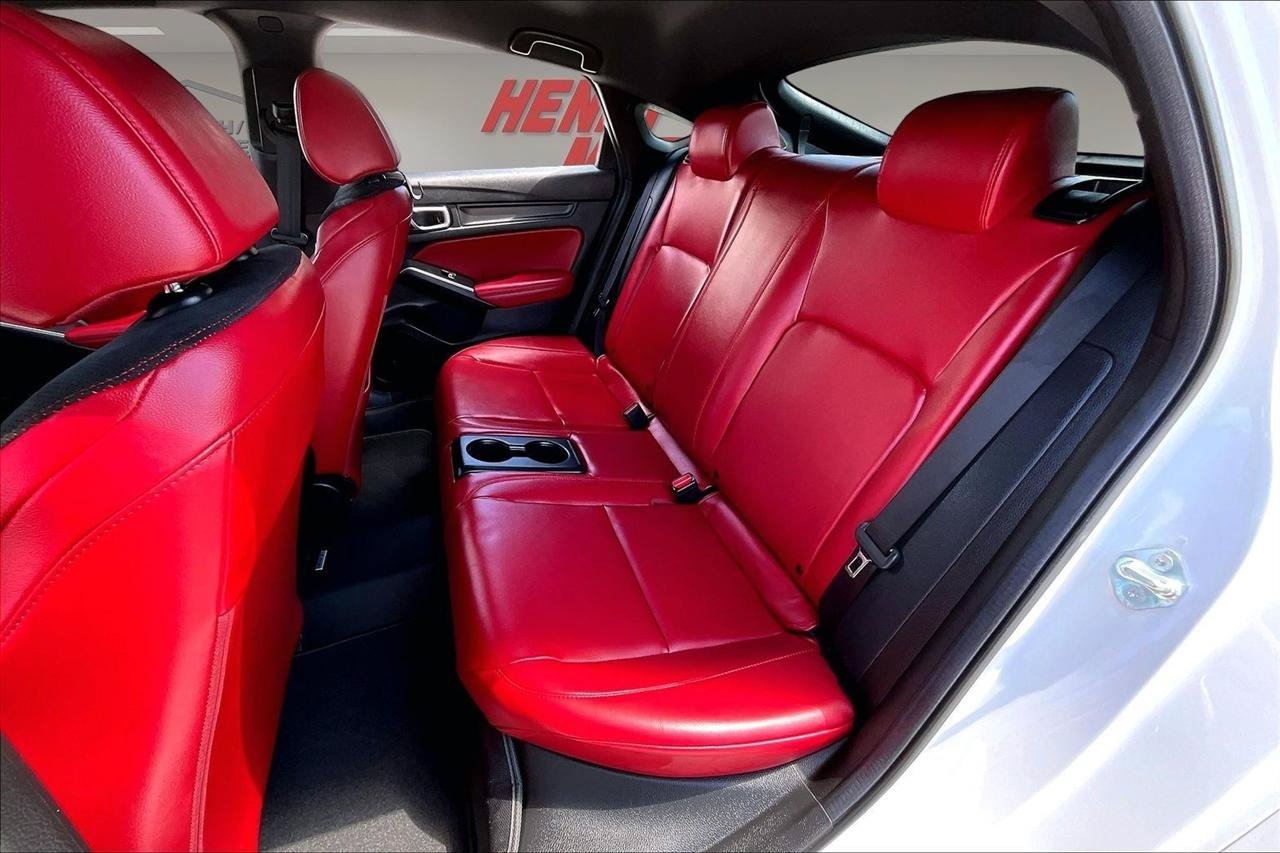 Used 2024 Acura Integra Type S FWD image 23