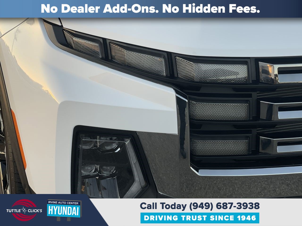Certified 2025 Hyundai Santa Cruz Limited AWD/4WD image 16