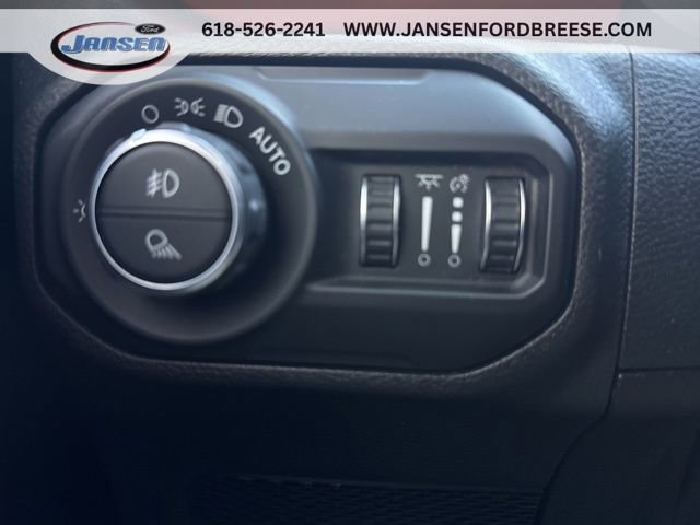 Used 2021 Jeep Gladiator Rubicon AWD/4WD image 14