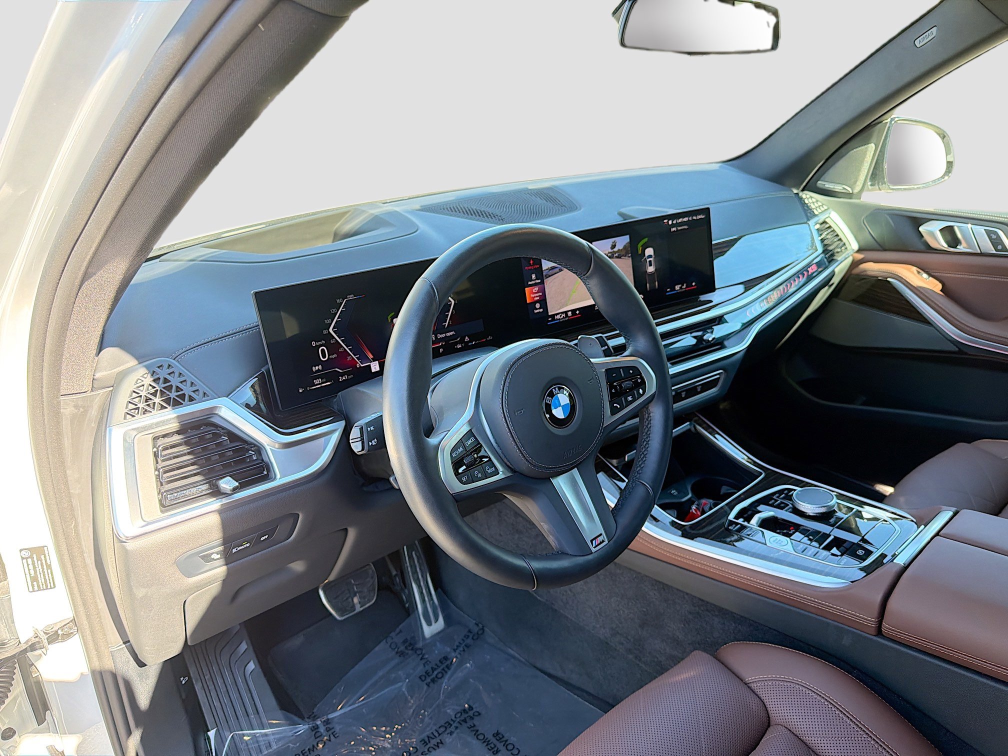 Used 2026 BMW X5 sDrive40i image 27
