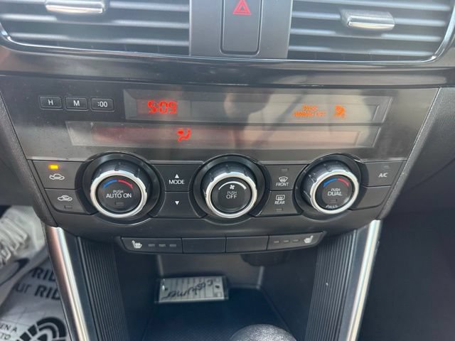 Used 2015 MAZDA CX-5 Grand Touring AWD/4WD image 30