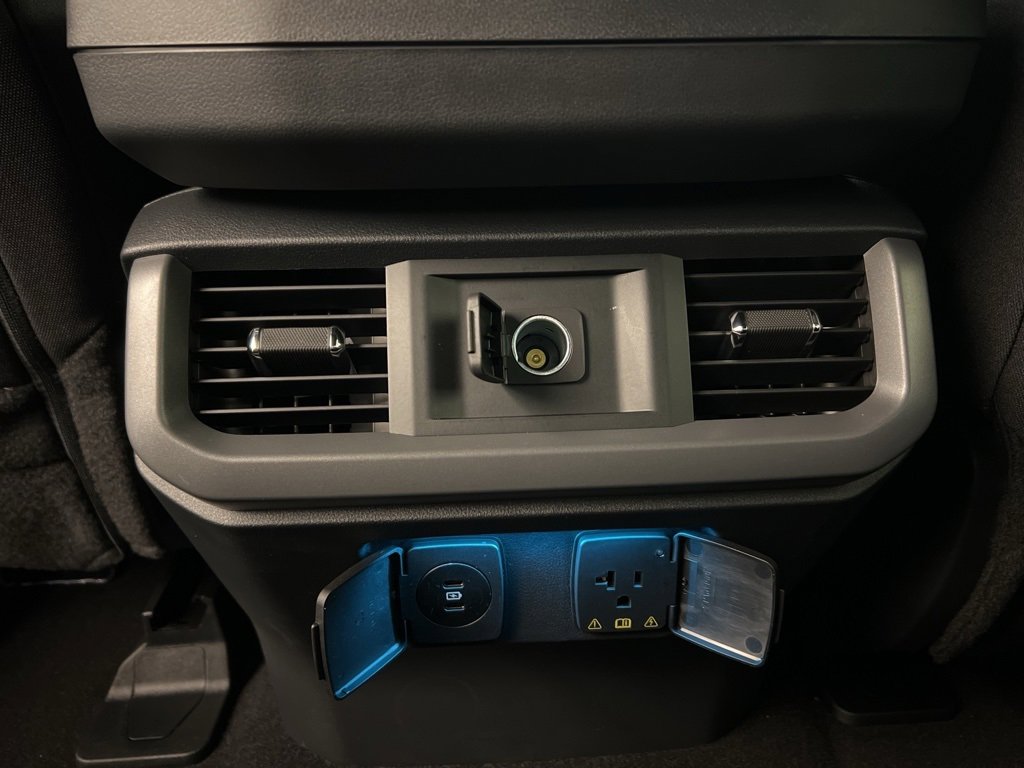 New 2025 Ford F150 XLT w/ Equipment Group 302A MID image 34