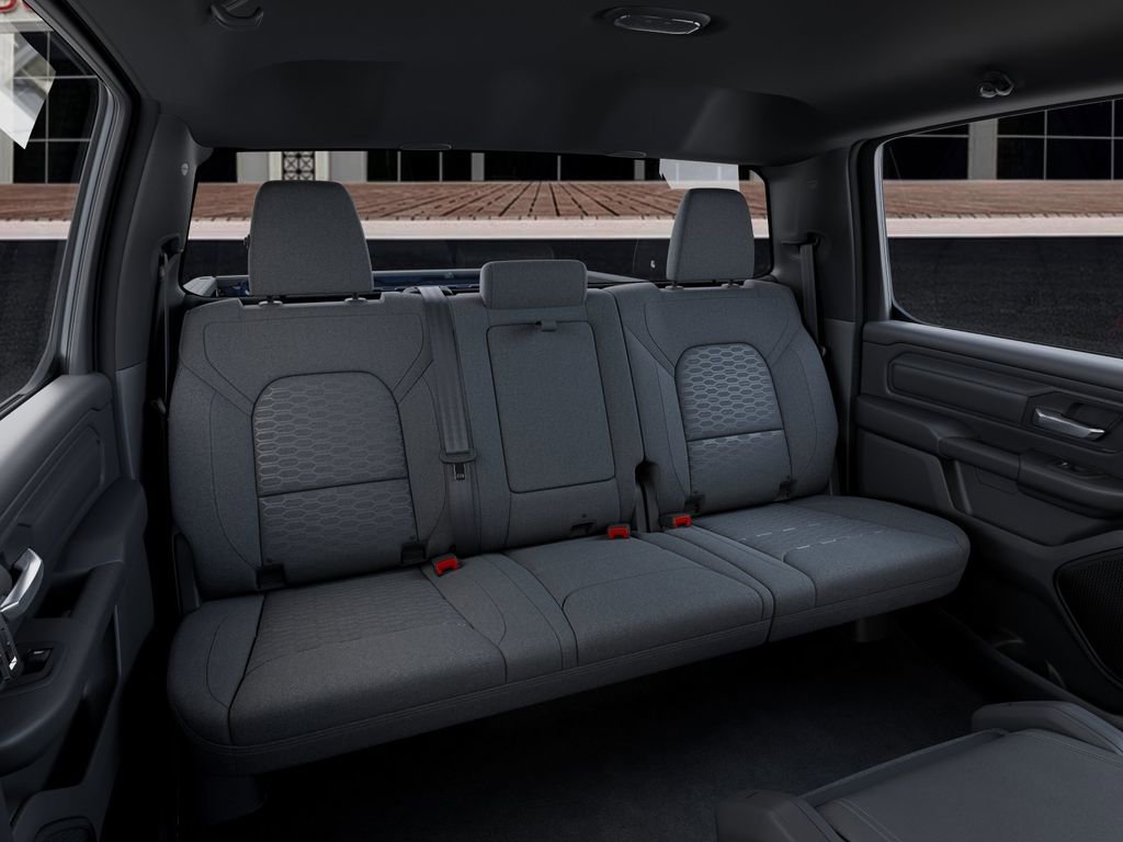 New 2025 RAM 1500 Tradesman image 15