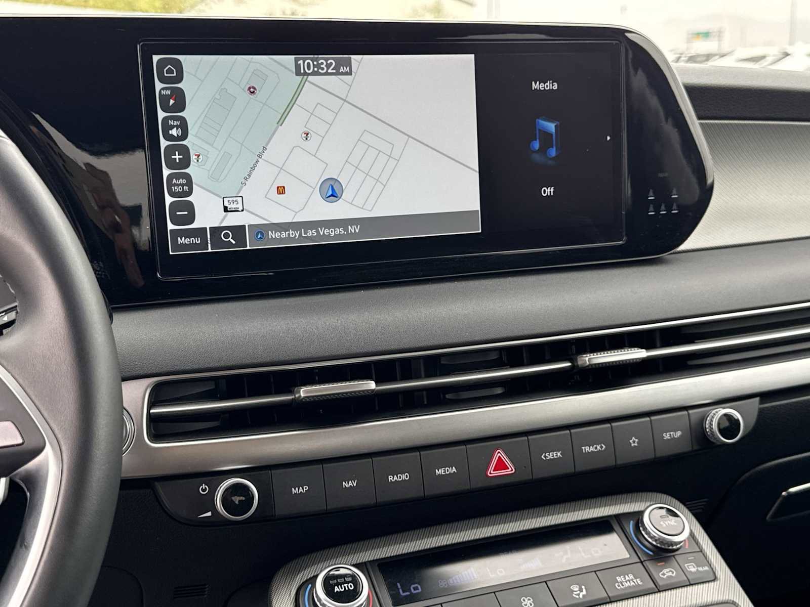 Used 2024 Hyundai Palisade XRT image 5