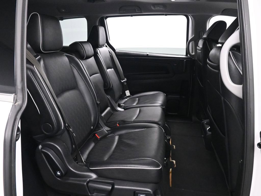 Used 2023 Honda Odyssey Elite image 19