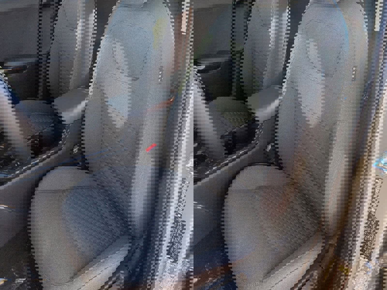 Used 2025 Kia K4 EX image 17