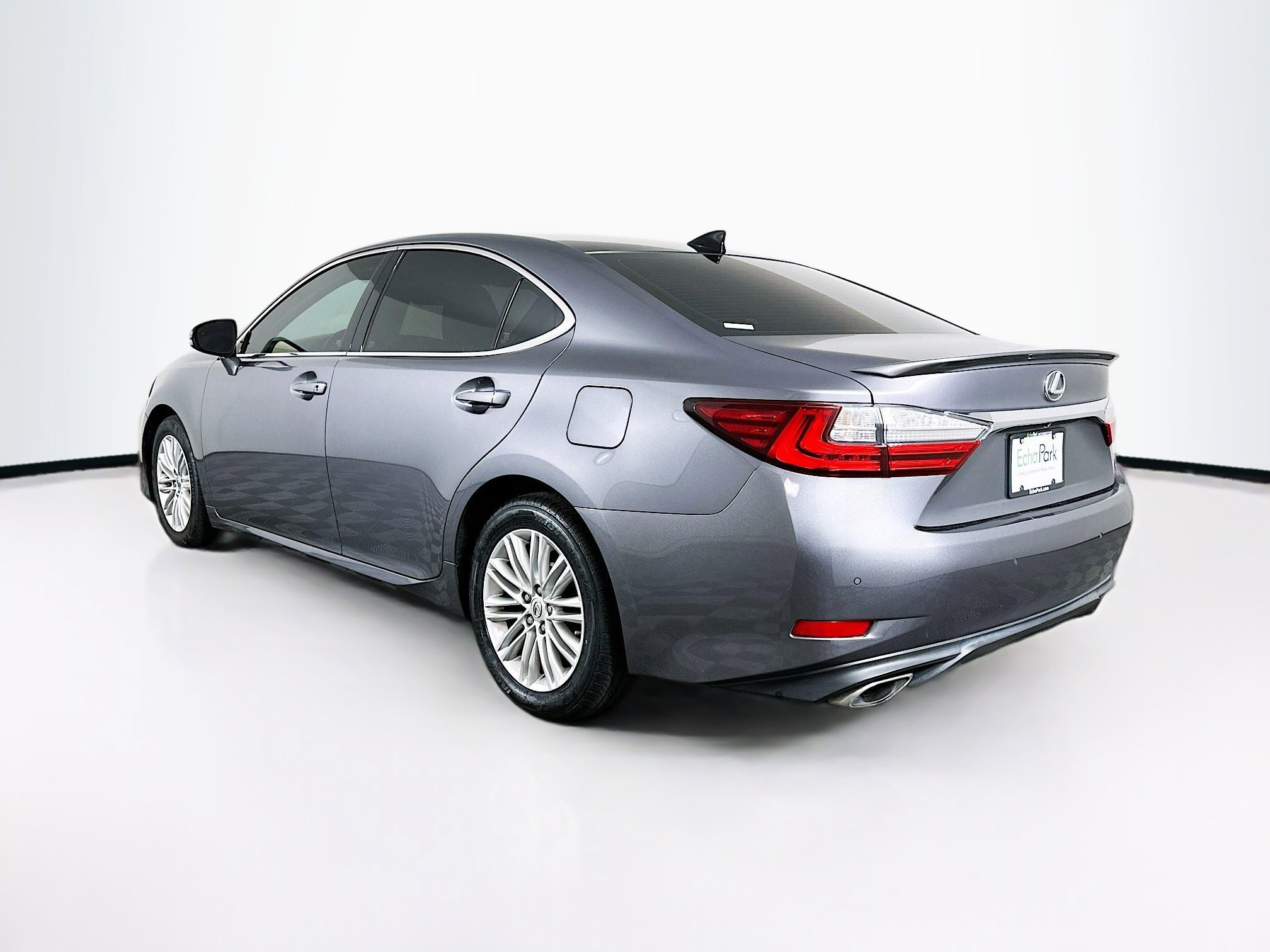 Used 2016 Lexus ES 350 w/ Navigation System Package FWD image 5
