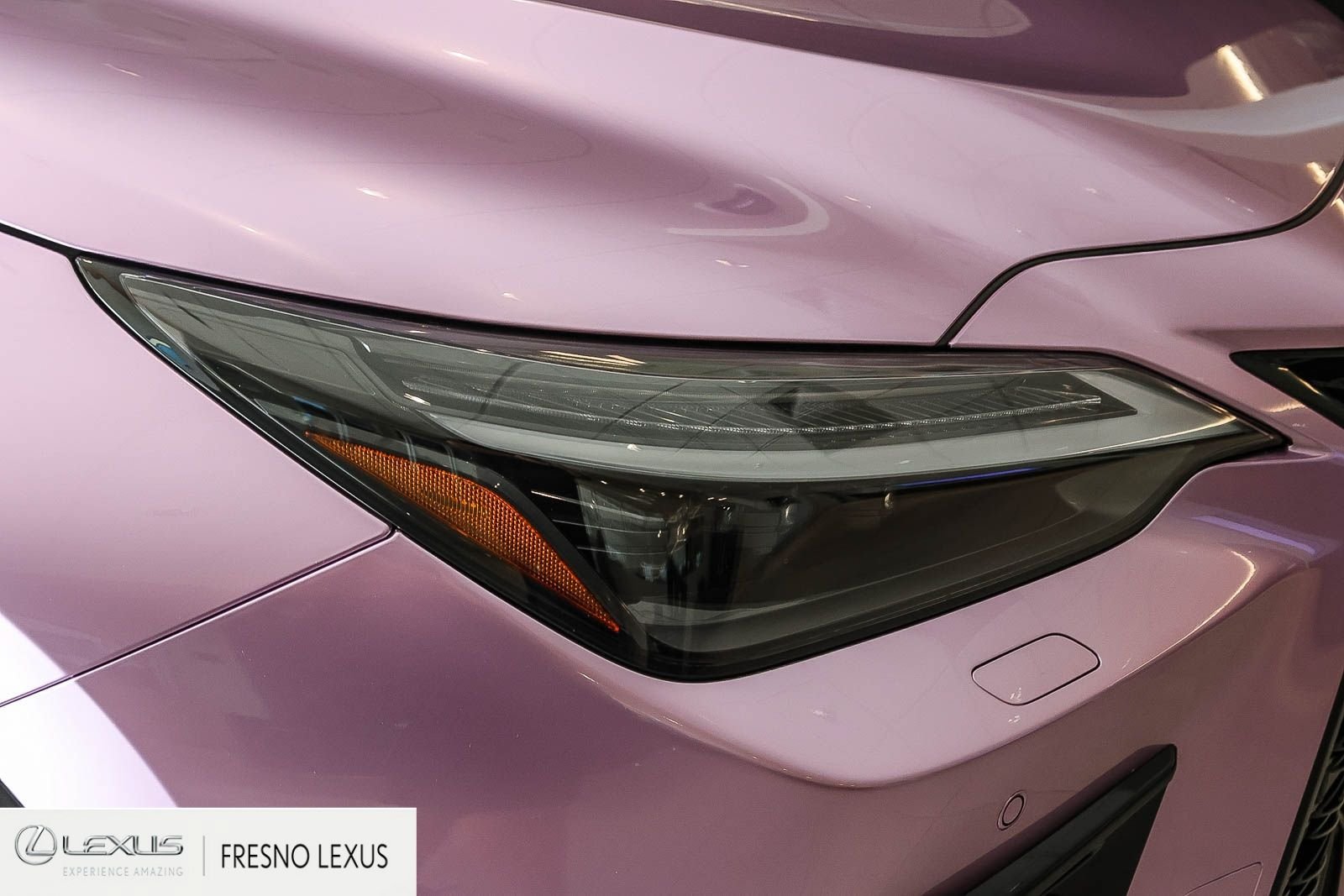 New 2026 Lexus NX 350h F Sport AWD/4WD image 8