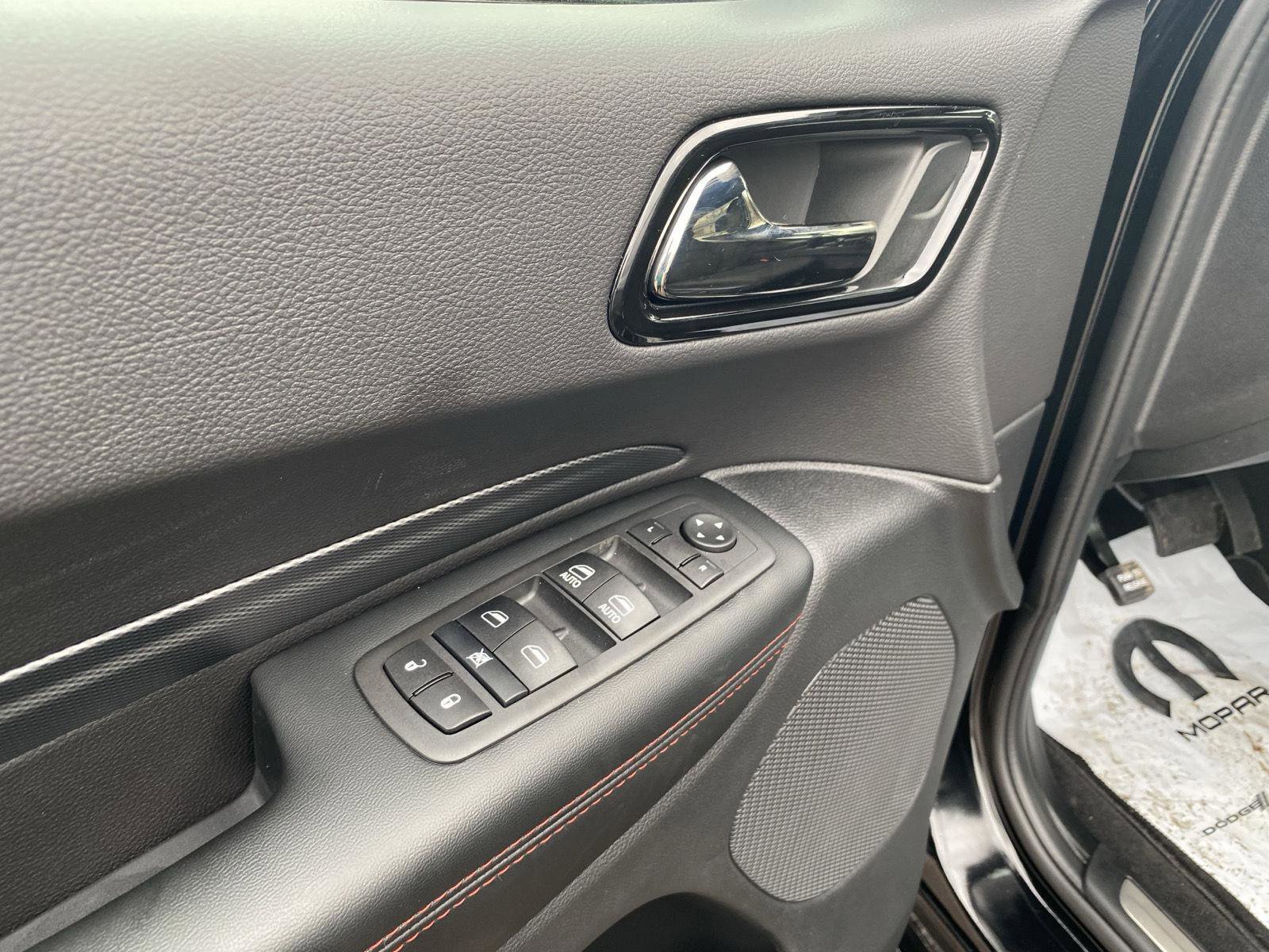 New 2026 Dodge Durango GT image 12