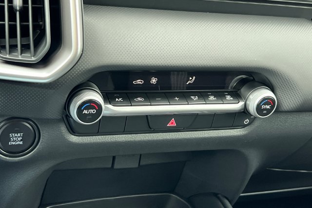 New 2026 MAZDA CX-50 AWD 2.5 S w/ Weather Package image 23